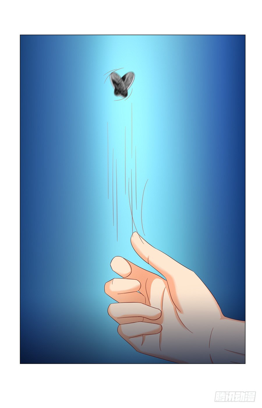 嫁给情敌他哥漫画,17.协助调查2图