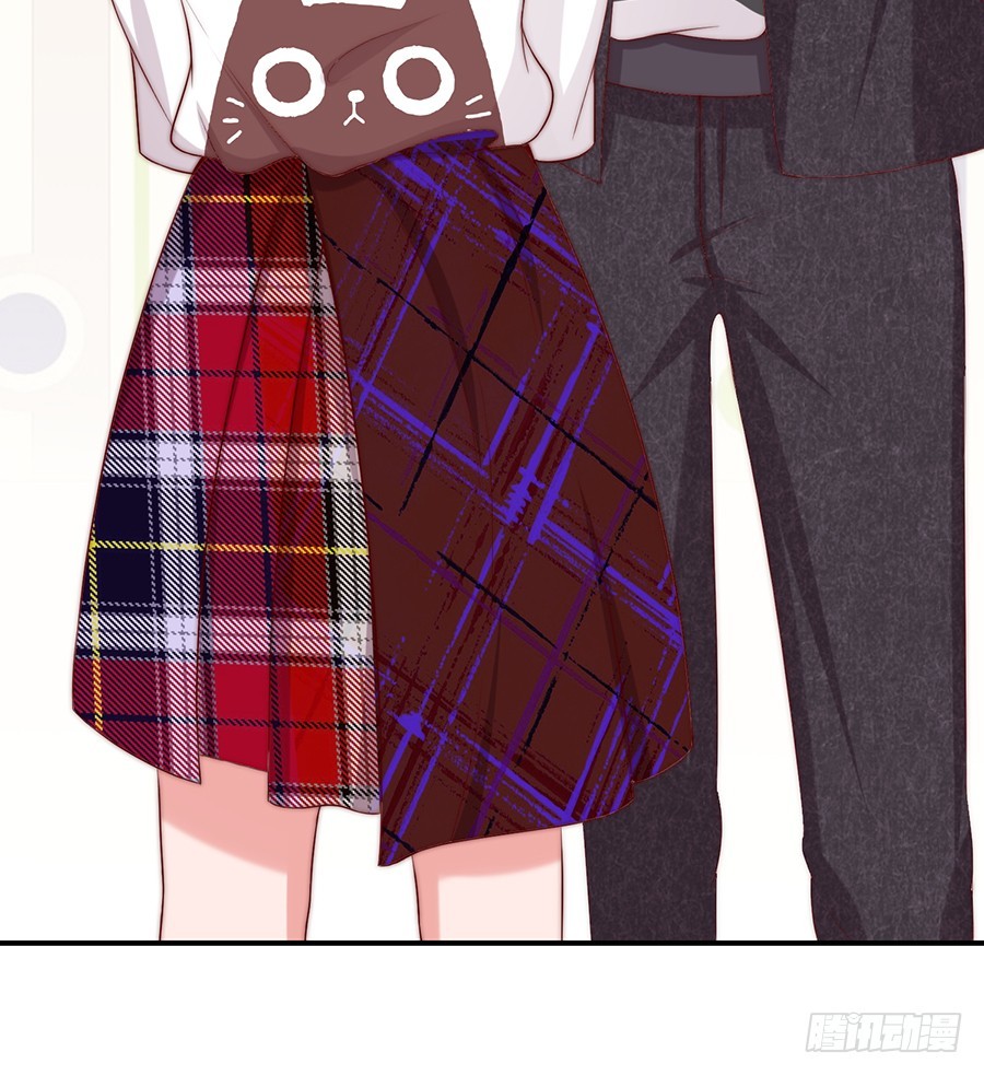 嫁给情敌他哥漫画,32.巴啦啦小魔仙变身！1图
