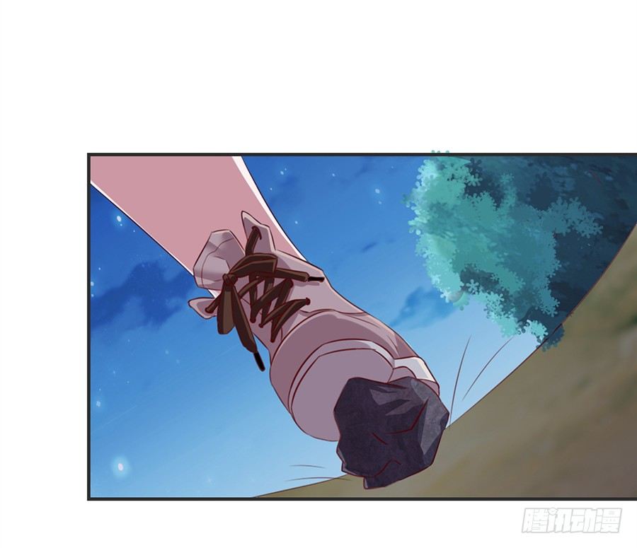 嫁给情敌他哥漫画,23.居然是……告白？！2图