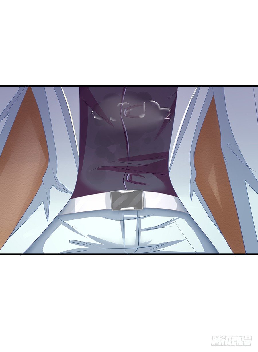 嫁给情敌他哥漫画,6.谁是流氓？2图