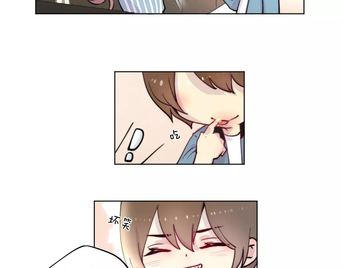 一人强不如众人强的句子漫画,万画筒一周岁啦2图