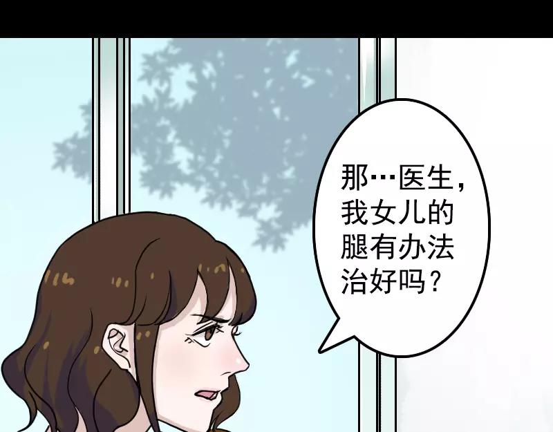 逸人恰恰背面口令教学漫画,第9话 别人的腿2图