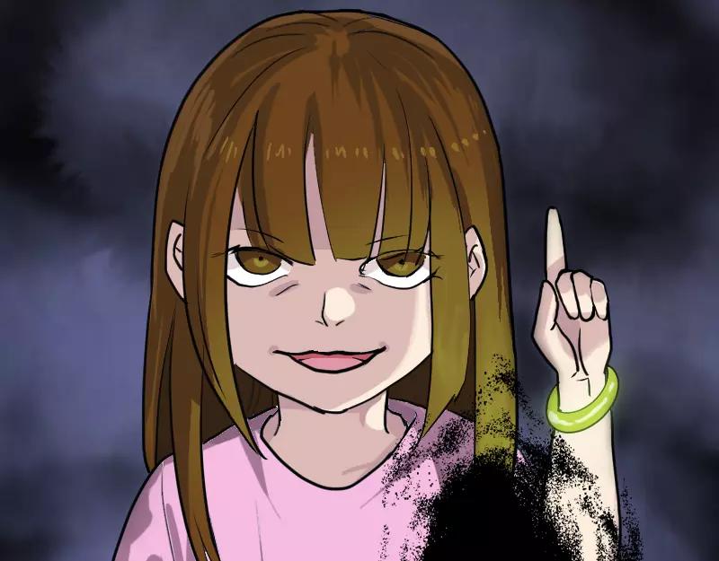 一人强不如众人强的句子漫画,序章 无处可逃1图