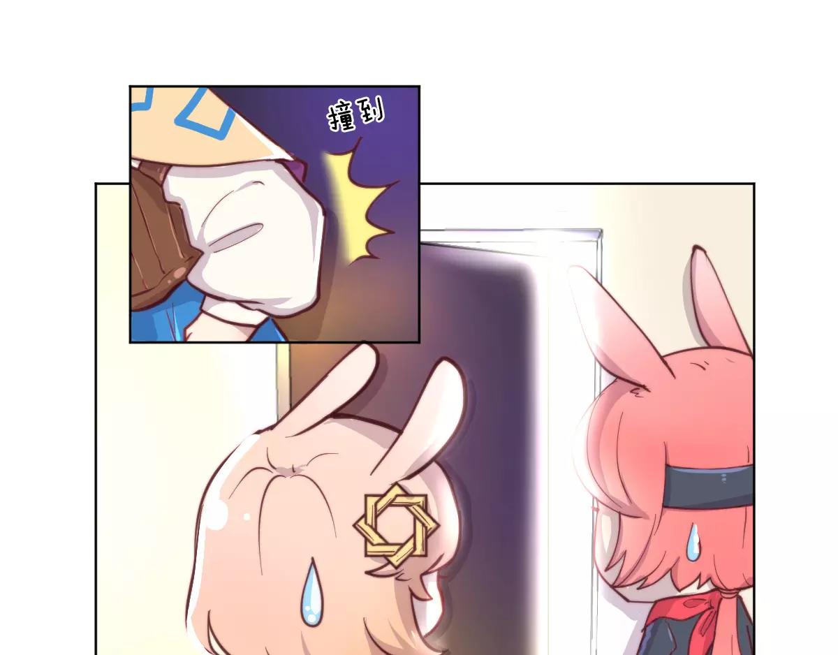 一人强不如众人强的句子漫画,万画筒一周岁啦1图