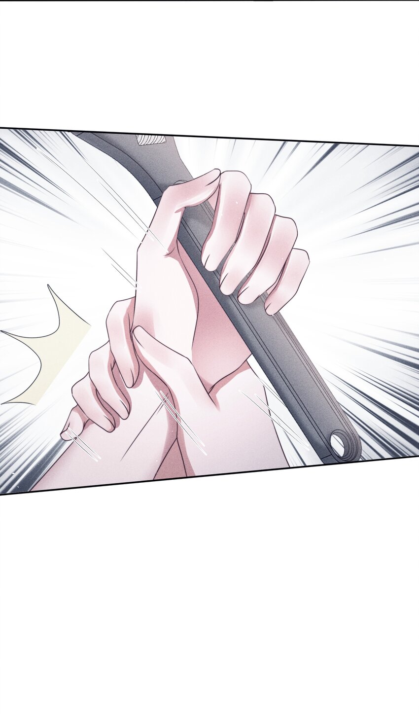 寄生虫寄生女性的电影漫画,038受伤2图