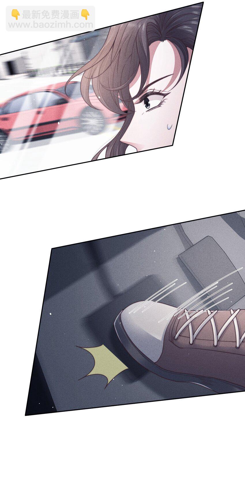 寄生虫寄生女性的电影漫画,038受伤1图