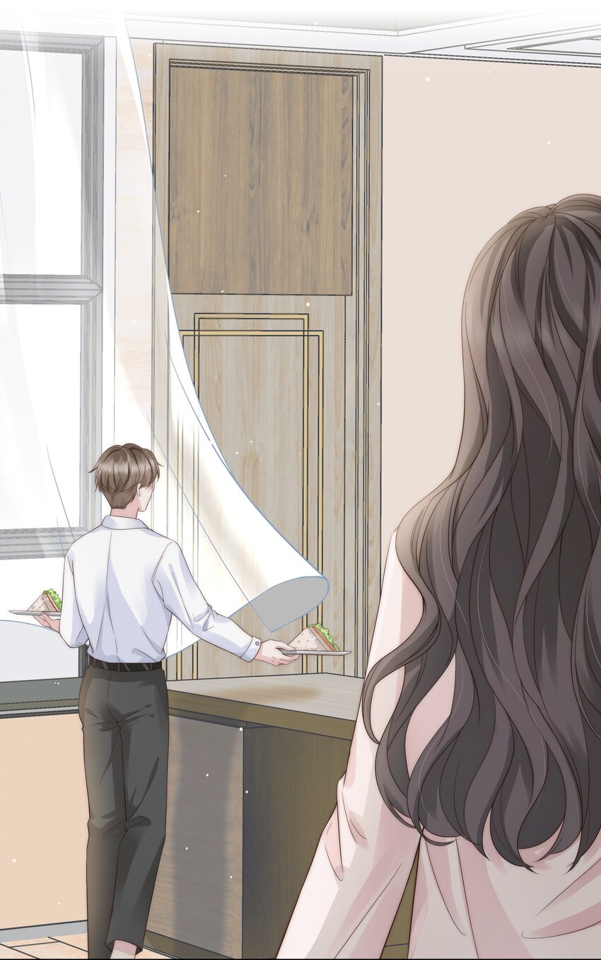 寄生虫寄生女性的电影漫画,031 内情1图