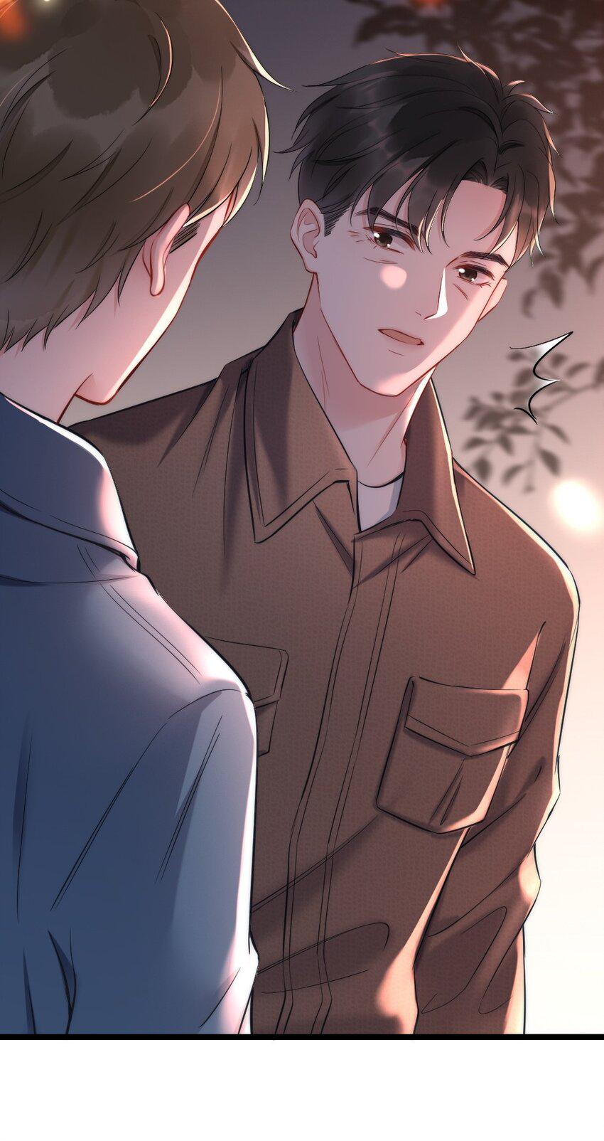 寄生虫寄生女性的电影漫画,第1话 十年前1图