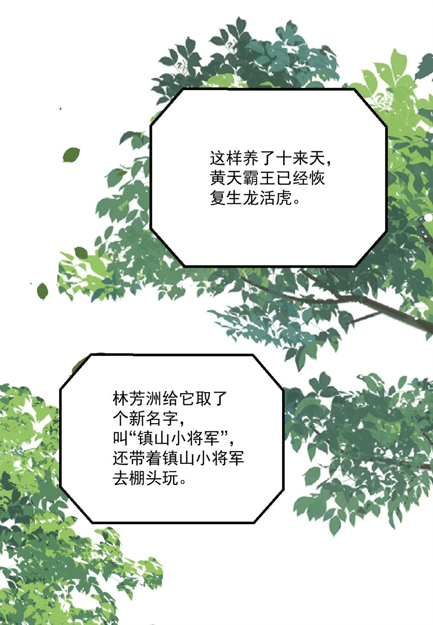 多情应笑我早生华发的我指的是谁漫画,025 想要？自己来取1图
