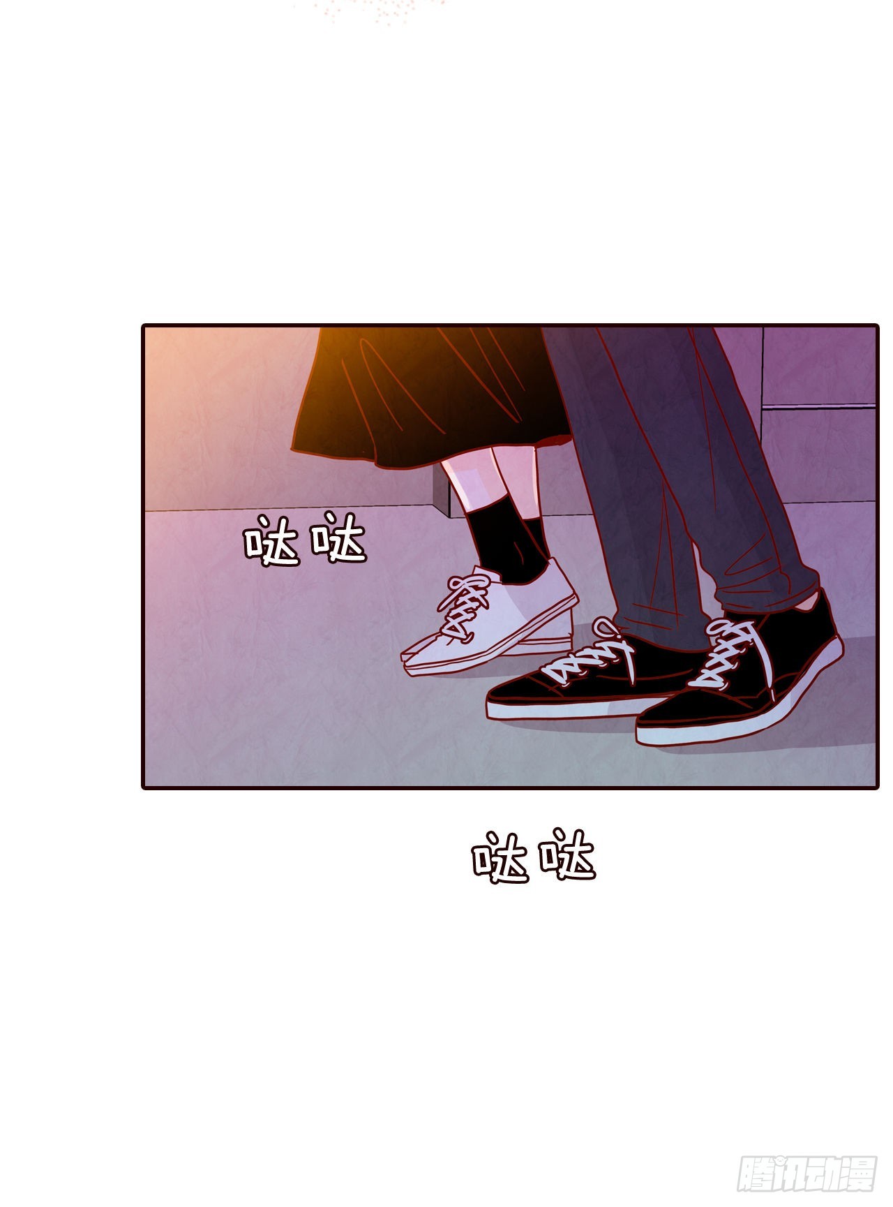 在名为爱情的地方等你漫画下拉式漫画,59.郑海元的家2图