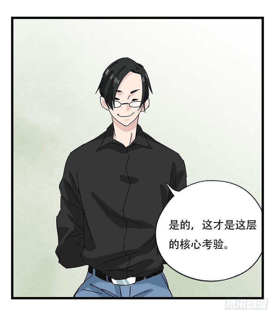 百层塔免费下拉式漫画,第三十五话（中）2图