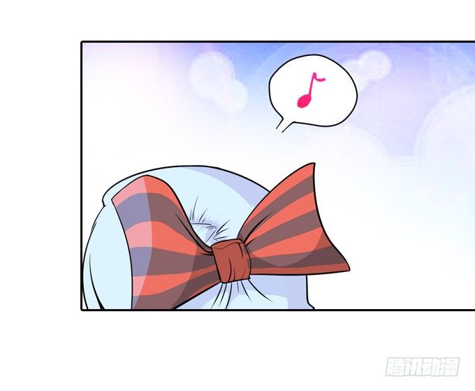 星月法师重庆漫画,我的古怪爷爷1图