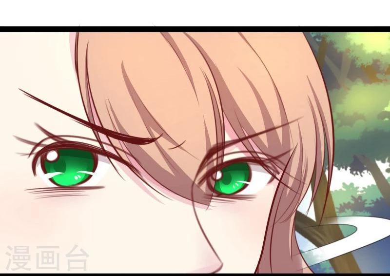 穿越之狐王的专宠13集漫画,第23话 失败的报复1图