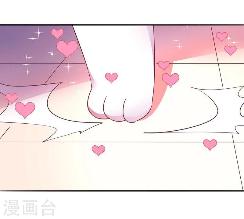 穿越之狐王的专宠吻戏漫画,第3话 马上洞房吧2图