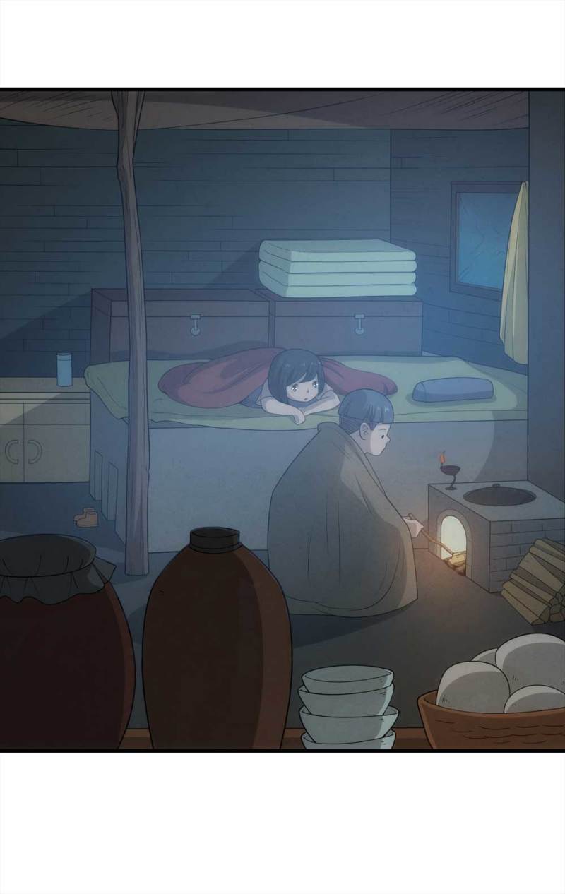悬疑猫——大叔深夜故事集漫画,072-报恩1图