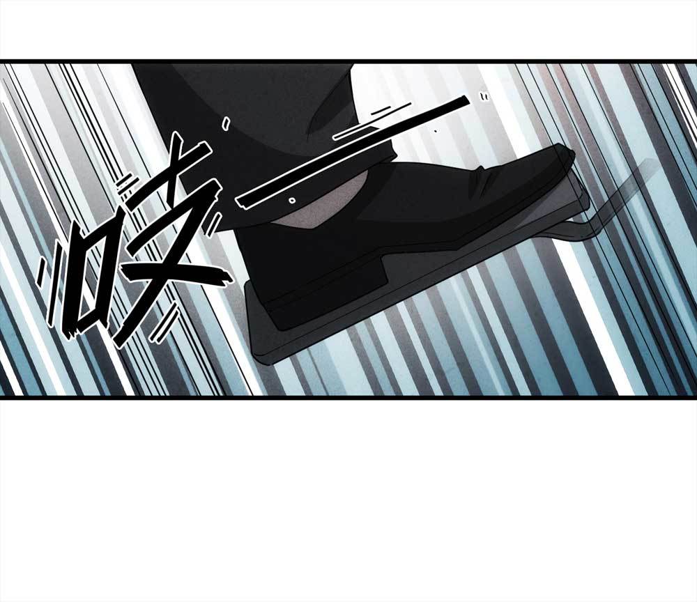 猫大叔的故事漫画,009-伞男（上）1图