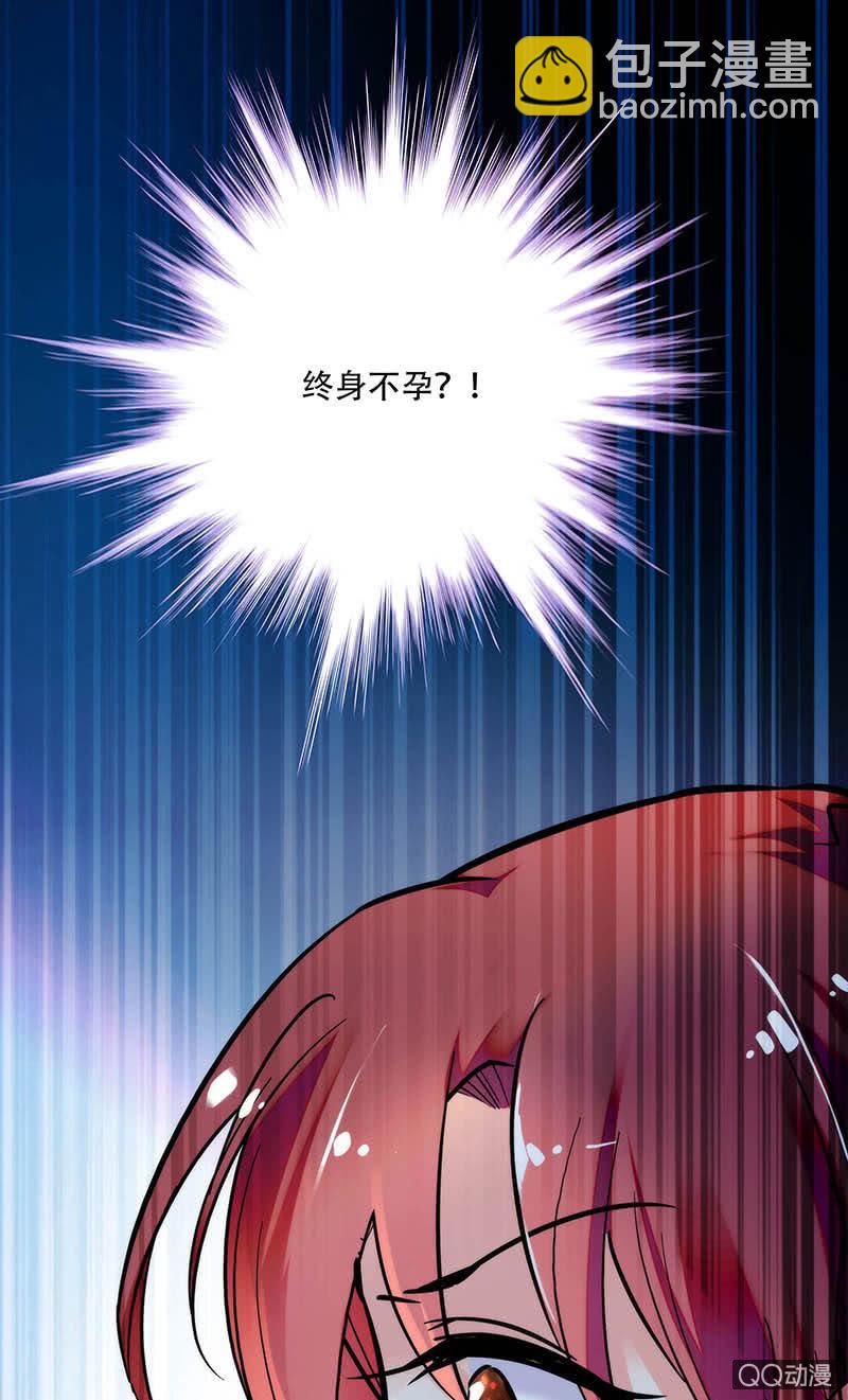 重生之海洋世界漫画,第三十五话 终身不孕2图