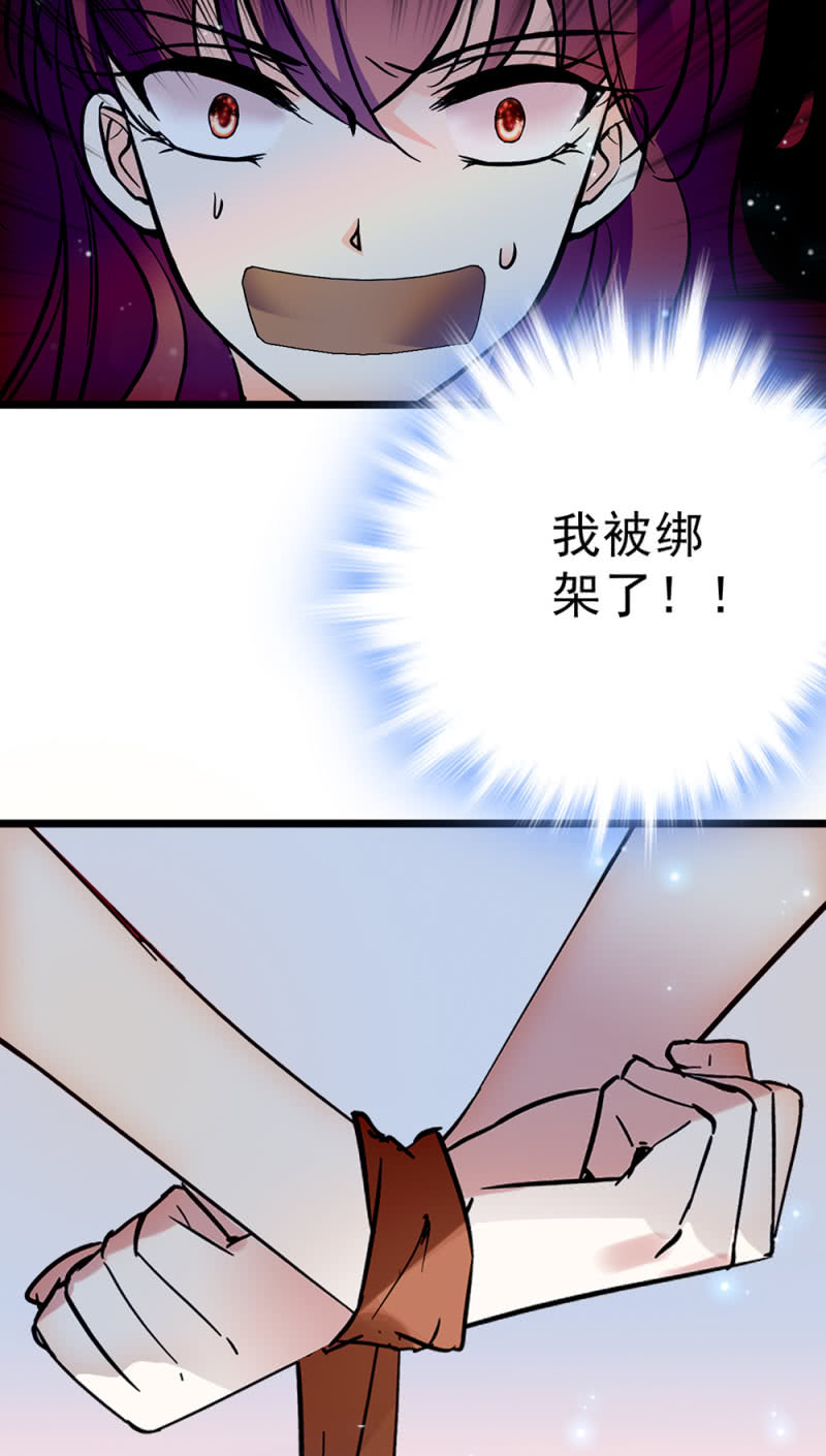 重生之海棠过往小说漫画,(Ⅱ)046 绑架2图