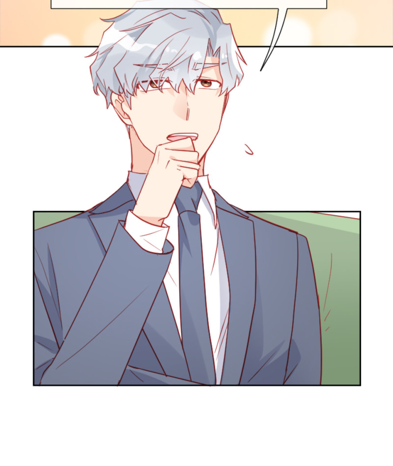 总裁患有强迫症漫画,第98话2图