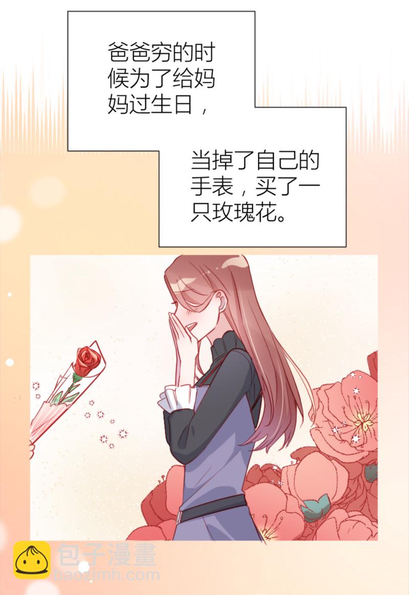 总裁患有强迫症漫画,第98话2图