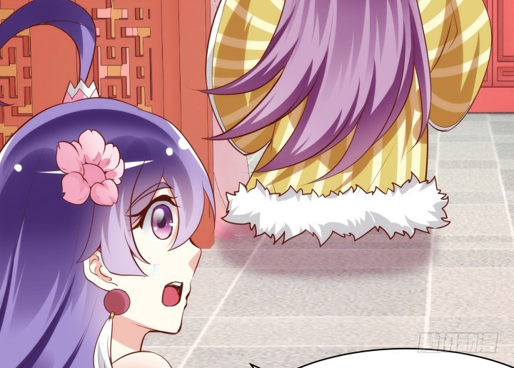 黑白配什么颜色漫画,95话 你的笑容比什么都重要1图