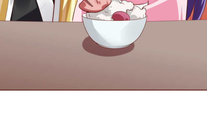 黑白配什么颜色漫画,95话 你的笑容比什么都重要2图