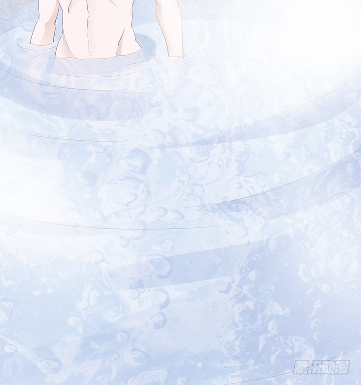 黑白配什么颜色漫画,43话 我们一起泡澡吧2图