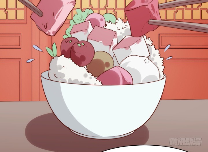 黑白配什么颜色漫画,95话 你的笑容比什么都重要2图