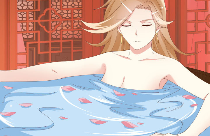 黑白配什么颜色漫画,106话 机会来了1图