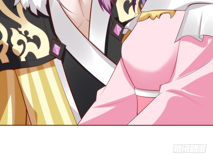 黑白配什么颜色漫画,95话 你的笑容比什么都重要1图