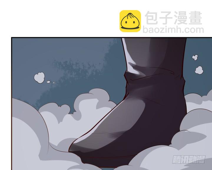 黑白灰简装效果图漫画,70话 你若安好，我便足矣2图