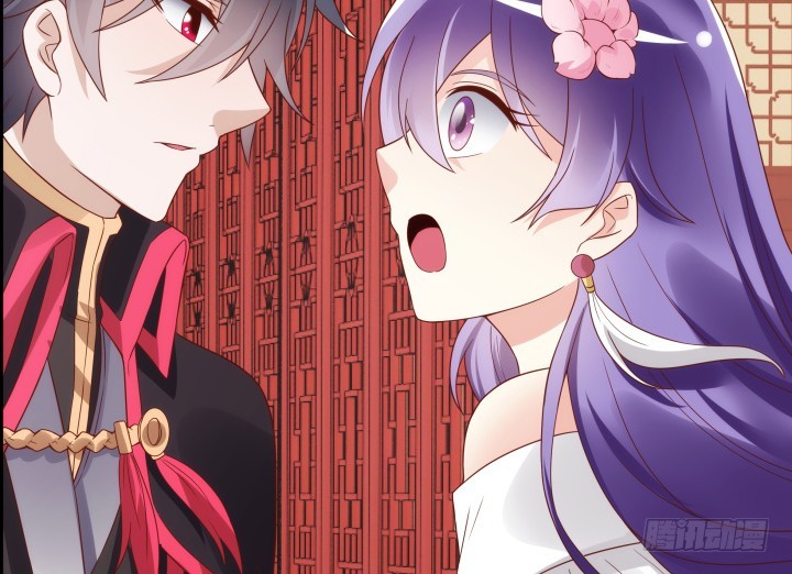 黑白配什么颜色漫画,97话 好久不见2图