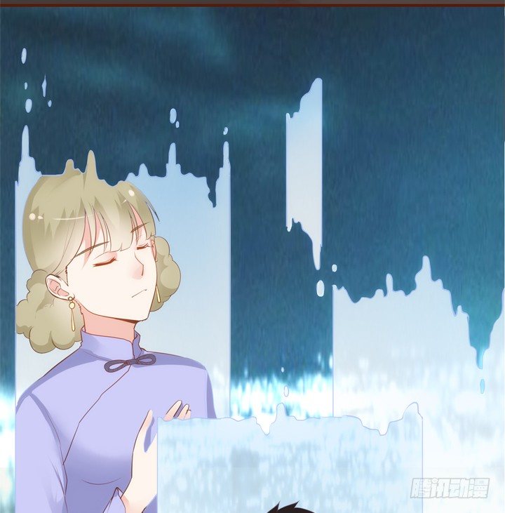 黑白配什么颜色漫画,35话 轮回的法则2图
