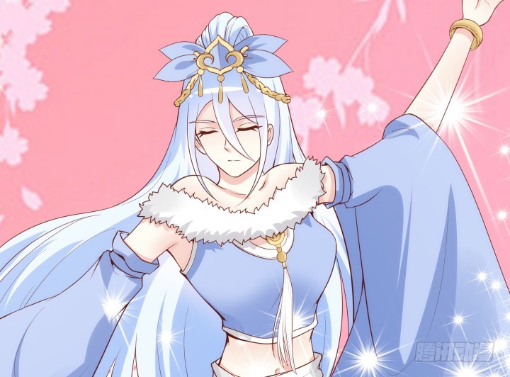 黑白配什么颜色漫画,95话 你的笑容比什么都重要2图