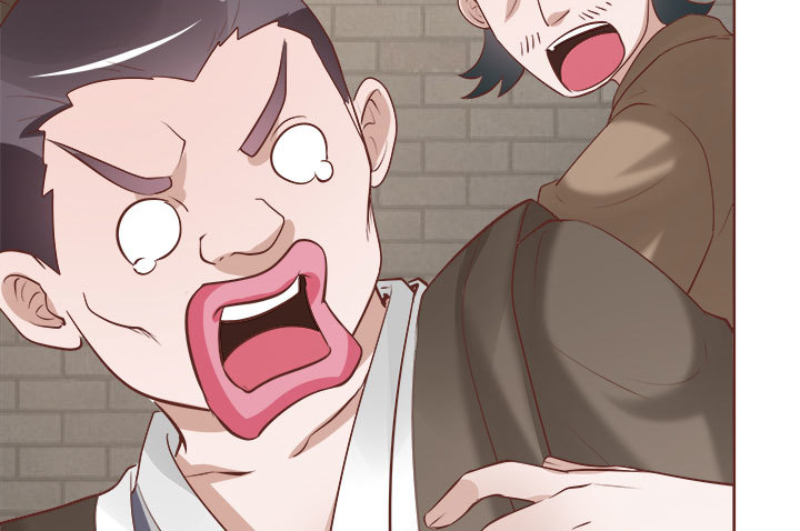 黑白配什么颜色漫画,105话 你想对我怎样？！1图