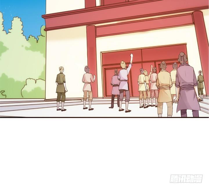 黑白配免费在线观看漫画,28话 你好自为之吧2图