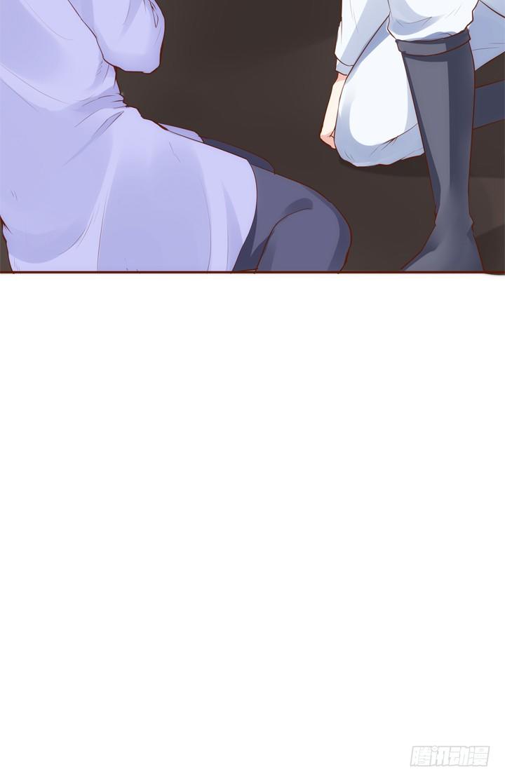 黑白配什么颜色漫画,35话 轮回的法则2图