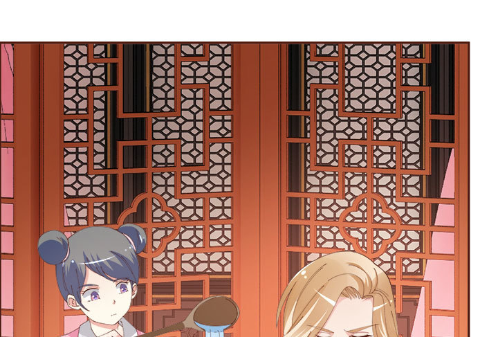 黑白配什么颜色漫画,106话 机会来了1图