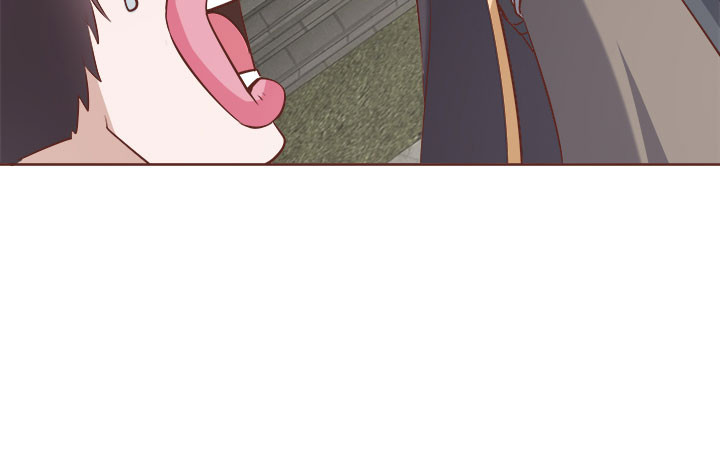 黑白配免费在线观看漫画,105话 你想对我怎样？！1图