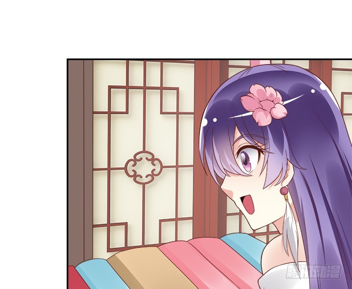 黑白配什么颜色漫画,98话 逛街的女人好可怕1图