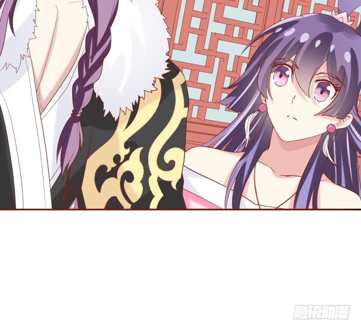 黑白配什么颜色漫画,59话 我不同意！1图