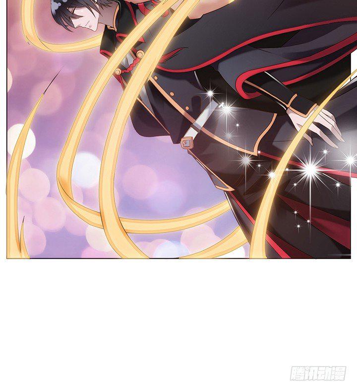 黑白配什么颜色漫画,预告1图