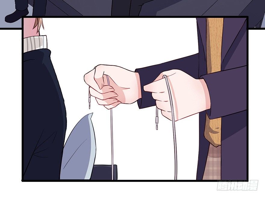 芊娇柏媚漫画,013美女也需励志1图
