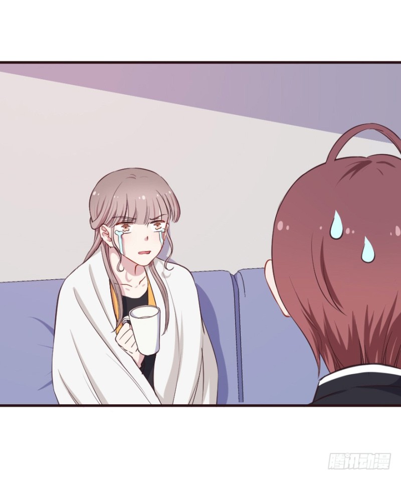 芊娇柏媚漫画,093阴云密布（六）1图
