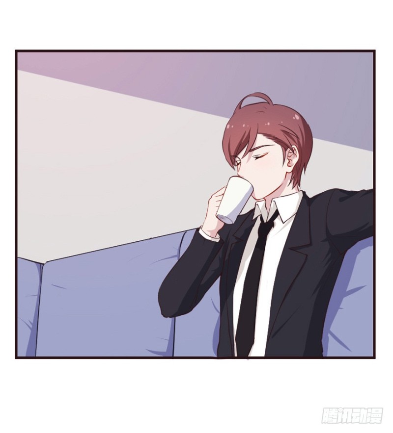 芊娇柏媚漫画,093阴云密布（六）1图
