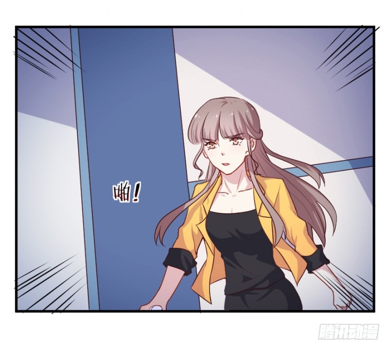 芊娇柏媚漫画,112傲世危机（五）2图