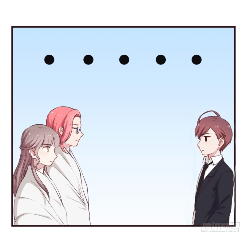 芊娇柏媚漫画,093阴云密布（六）2图