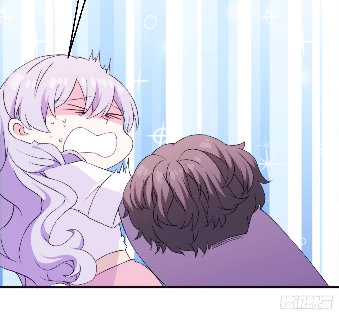 101次抢婚漫画,016 盛世的海草舞现场直播1图