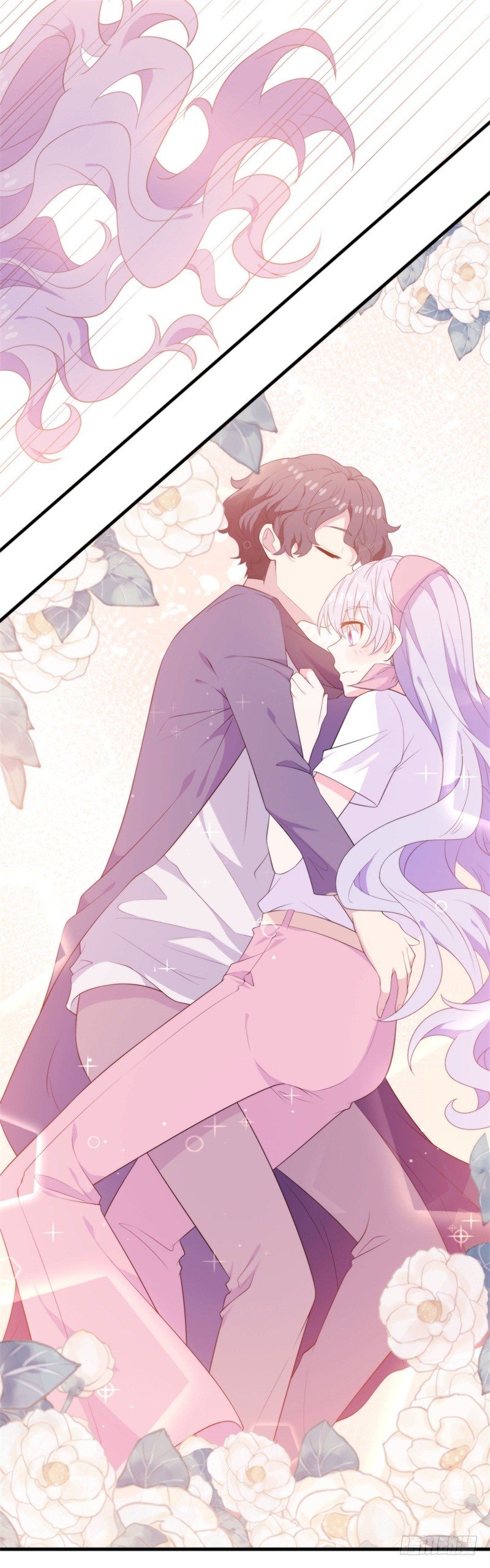 101次抢婚漫画,016 盛世的海草舞现场直播2图