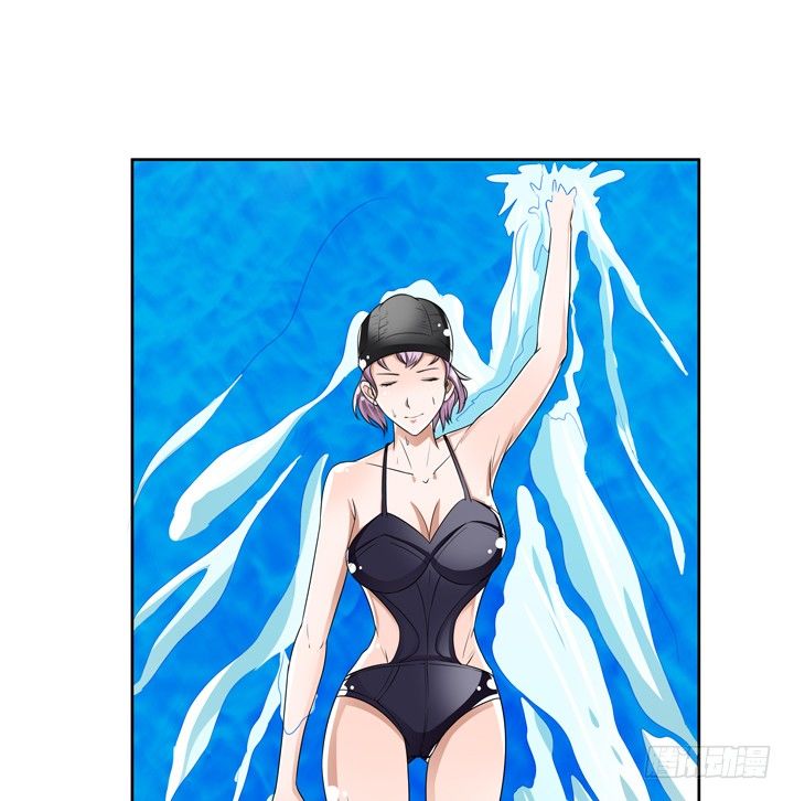 欲望星途漫画,73话 看不清的真实2图